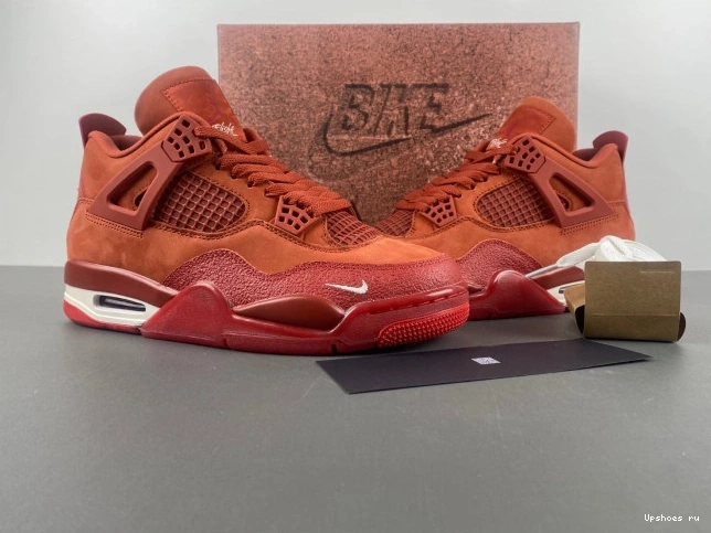 Air Nigel “Brick 4 by x Brick” Jordan Sylvester 0520